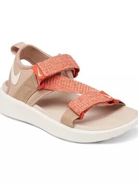 Nike Vista Sandals Size 6